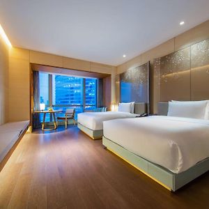 Executive Queen Room Two Queen Beds
